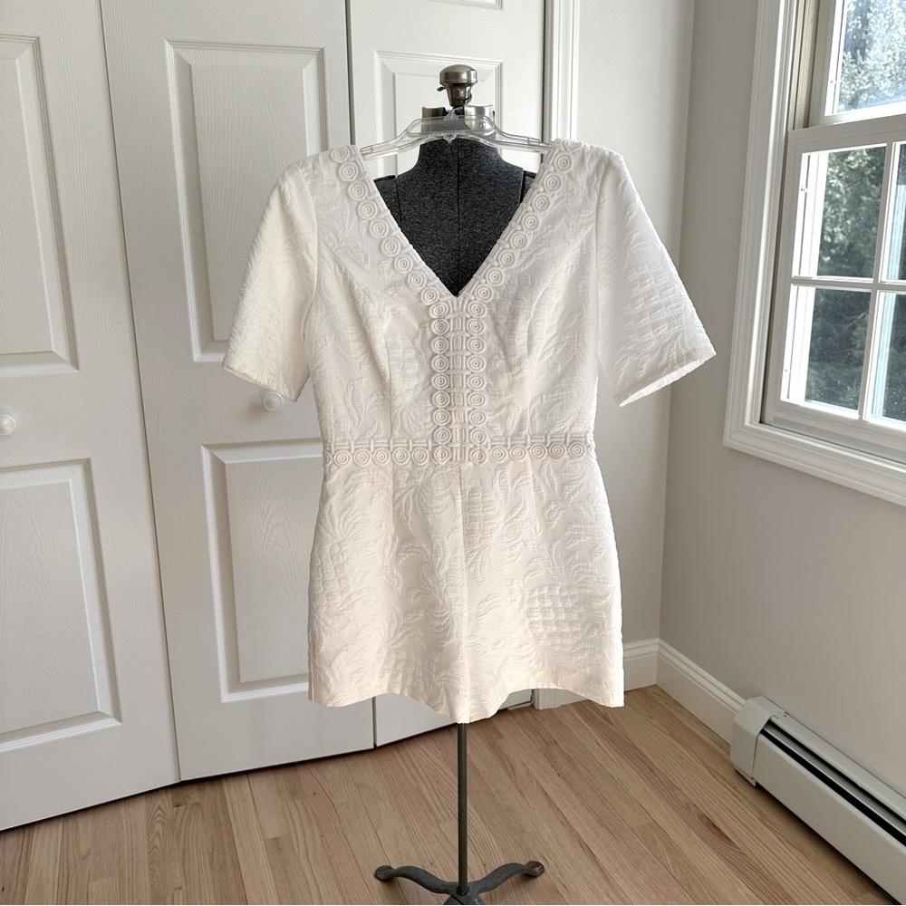 Lily Pulitzer “Zina” romper